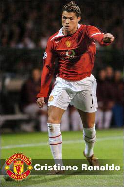 ronaldo
