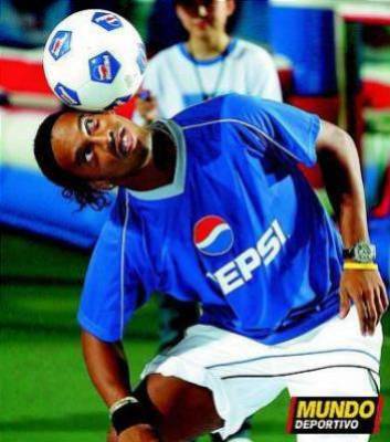 le pere des footbaleur