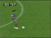 le pere des footbaleur