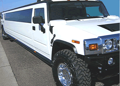 hummer