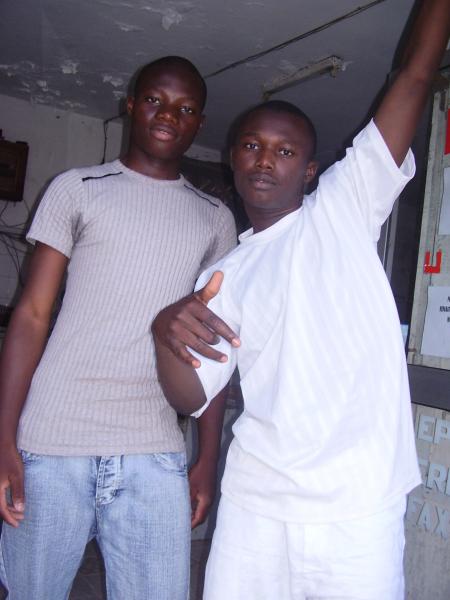 mon jumaux