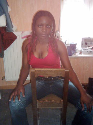 la  princesse